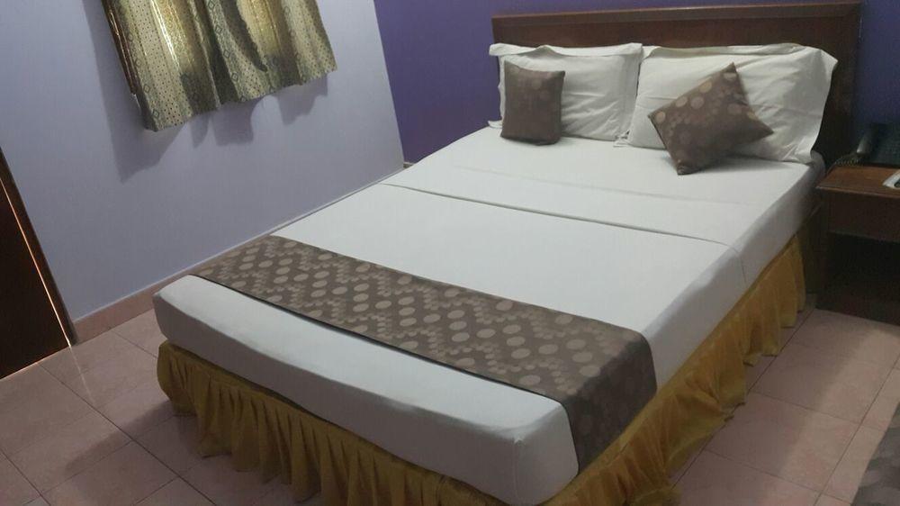 Skai Lodge Malé Eksteriør billede