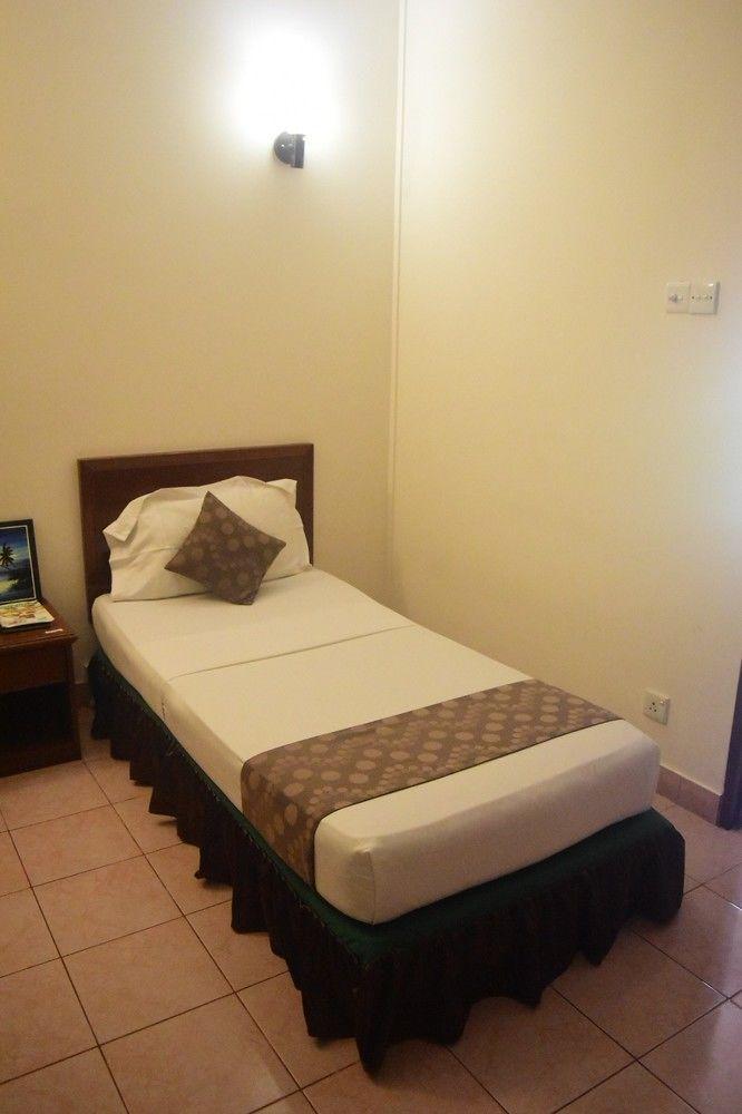 Skai Lodge Malé Eksteriør billede