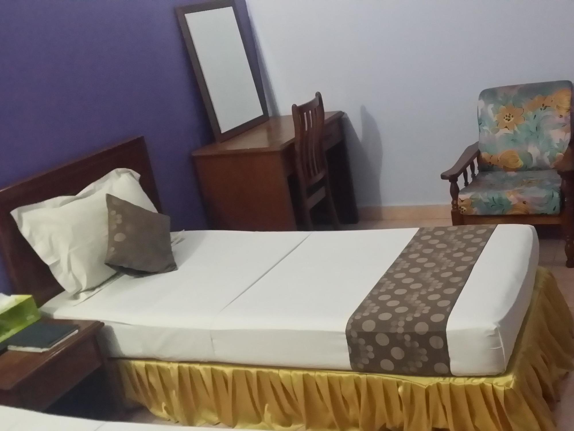 Skai Lodge Malé Eksteriør billede