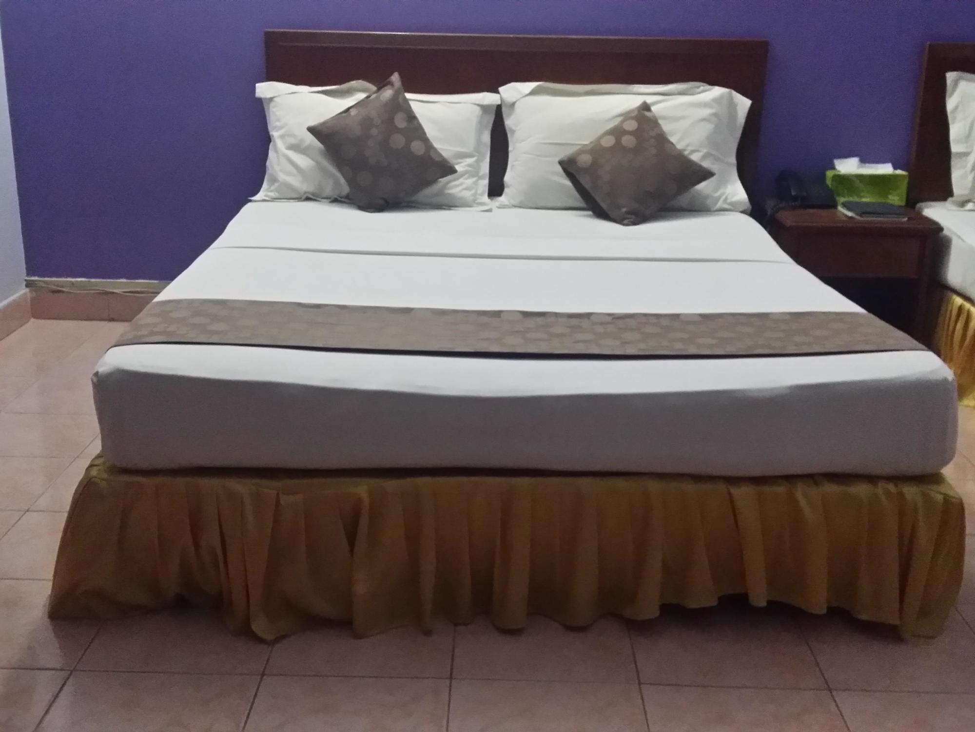 Skai Lodge Malé Eksteriør billede