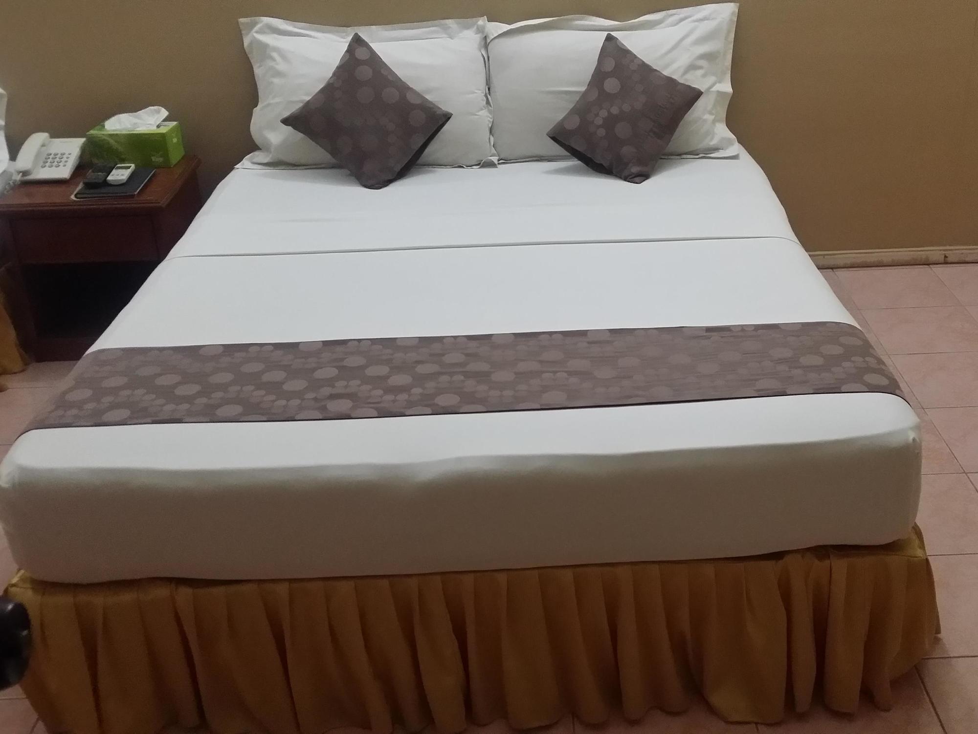 Skai Lodge Malé Eksteriør billede